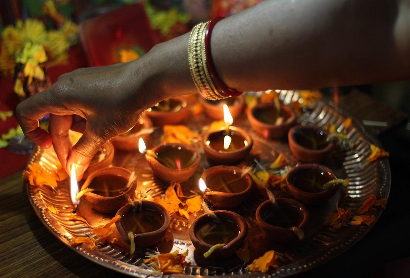 Diwali Festivals