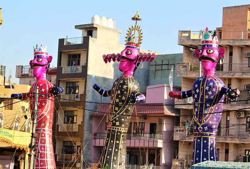 Dussehra