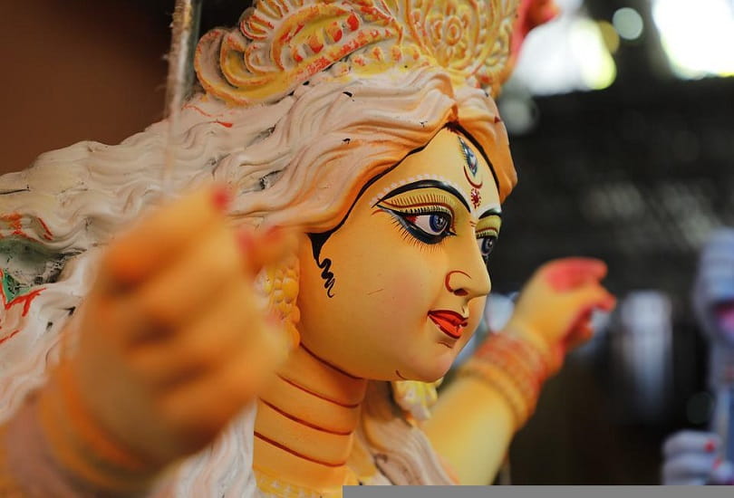 Maa Durga