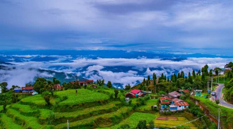 Darjeeling