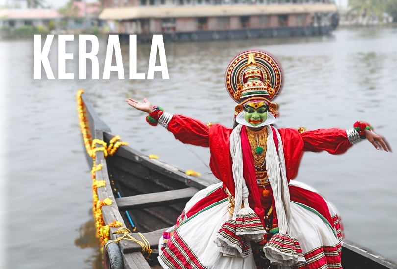 Top 17 Festivals of Kerala State 2025 with Pictures and Date