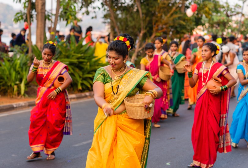 Goa Carnival 2023: Everything You Need To Know | Goa Carnival