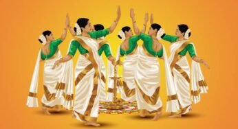 Top 17 Festivals of Kerala State 2025 with Pictures and Date