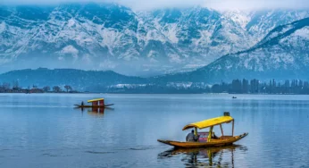 20 Places to Visit in India in January 2025