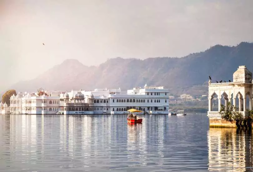 Udaipur, Rajasthan