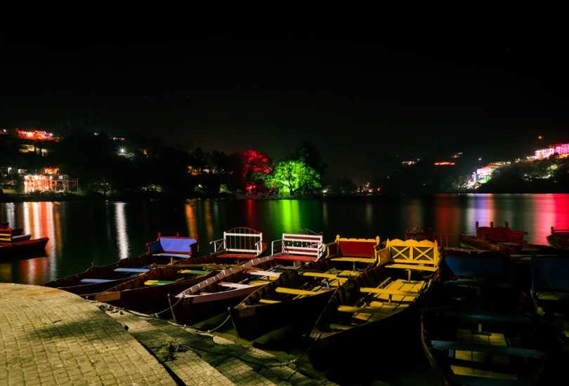 Bhimtal