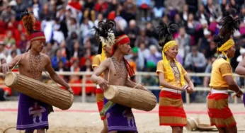 17 Most Beautiful Festivals in December 2024 in India with Dates and Images