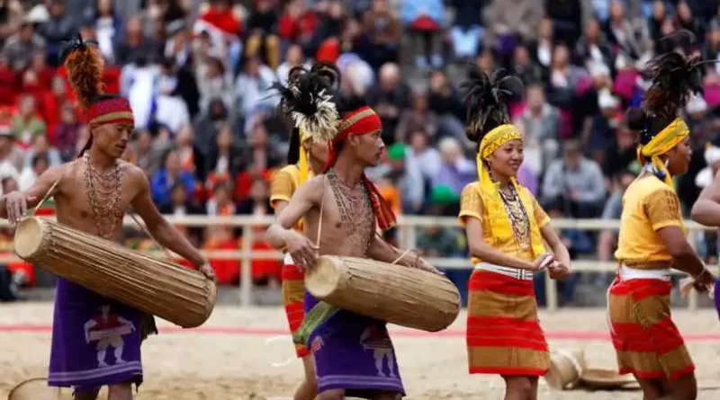Most Beautiful Fairs and Festivals in December in India
