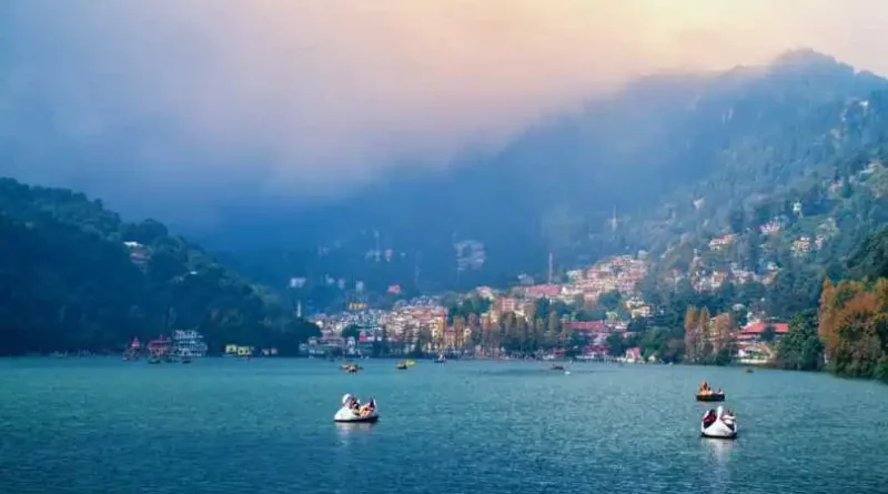 Nainital