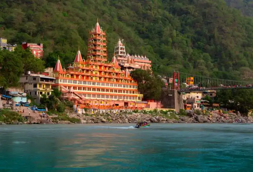 Rishikesh