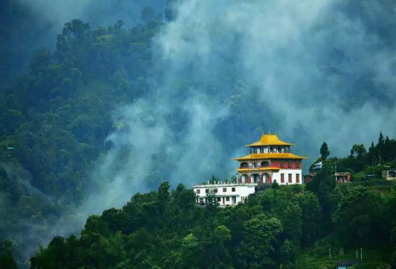 Gangtok