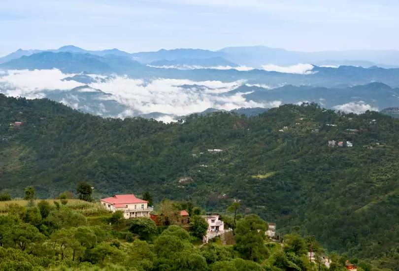 Kasauli