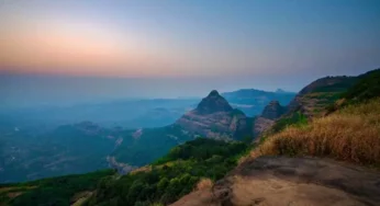 11 Best Places to Visit in Monsoon in Maharashtra