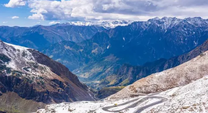 Manali Tour Packages from Kerala: Complete Travel Guide, Itinerary & How to Reach Manali