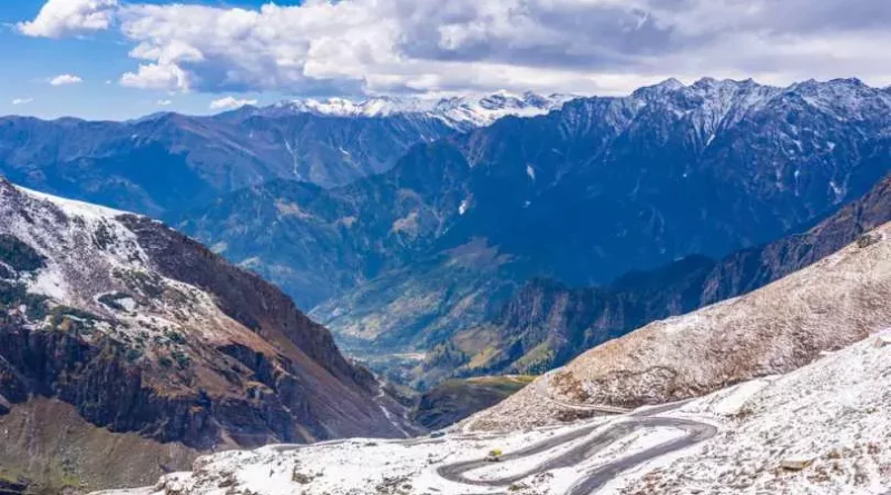 Manali
