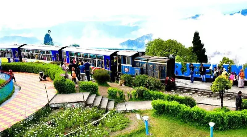 Darjeeling