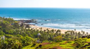 20 Most Beautiful Beaches Of India