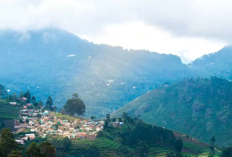 Kodaikanal