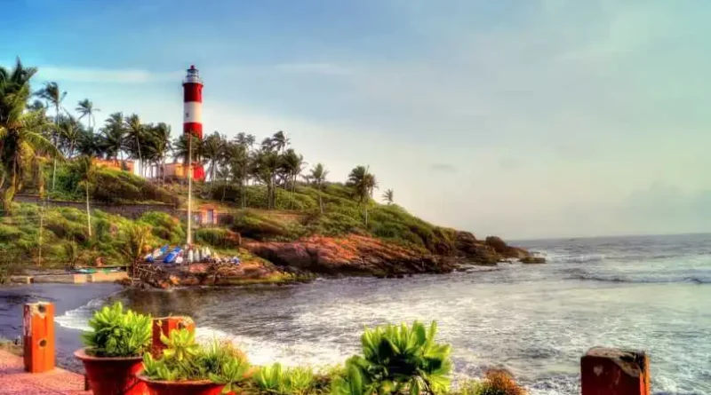 Kovalam
