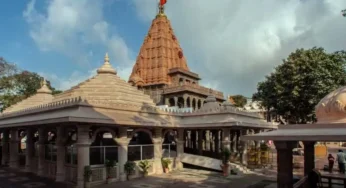 17 Famous Temples in Ujjain Madhya Pradesh with Timings and Address