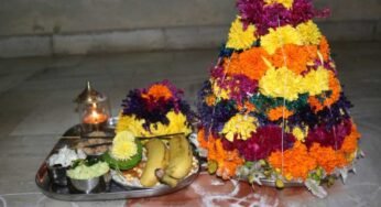 20 Famous Fairs and Festivals of Telangana 2025