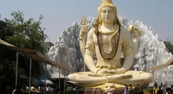 12 Famous Shiva Temples in Bangalore Karnataka