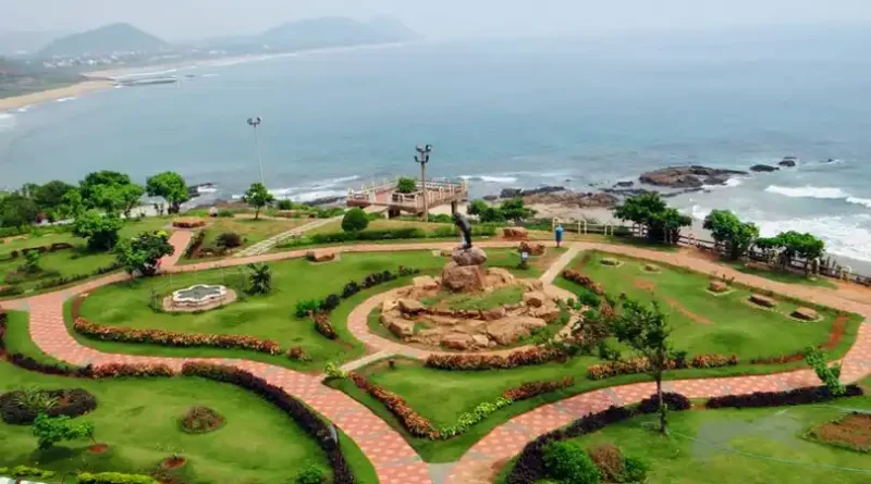 Visakhapatnam, Andhra Pradesh