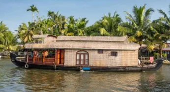 17 Best Places to Visit in Kerala