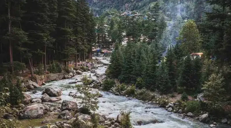Manali