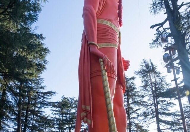 Shimla