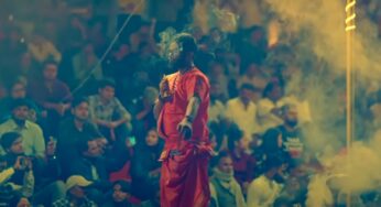 Ganga Aarti at Varanasi Ghat Timings and their Importance