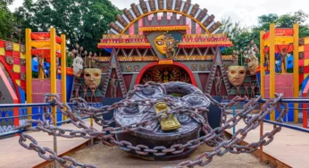 15 Famous Durga Puja Pandals Kolkata West Bengal 2025