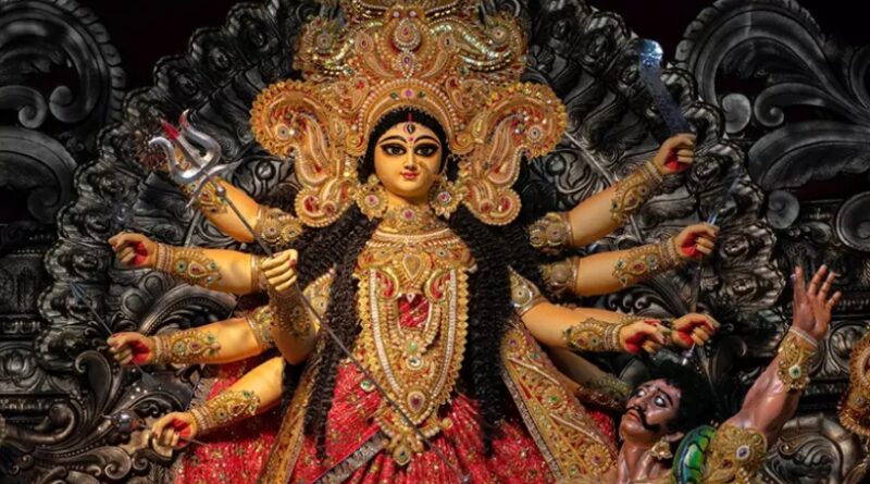Top 15 Durga Puja Pandals Kolkata West Bengal