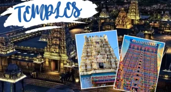 20 Famous Temples in Hyderabad Telangana