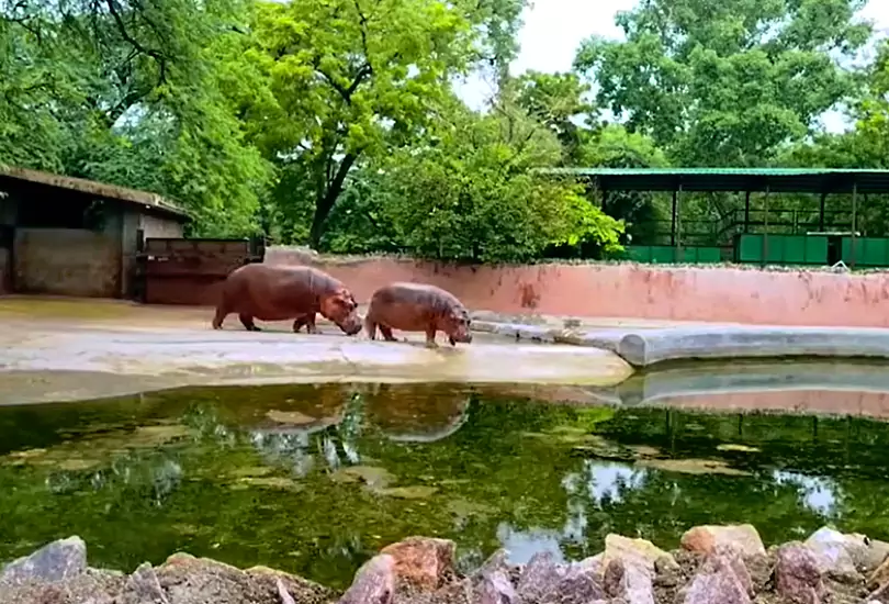 National Zoological Park