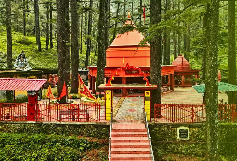Lansdowne, Uttarakhand