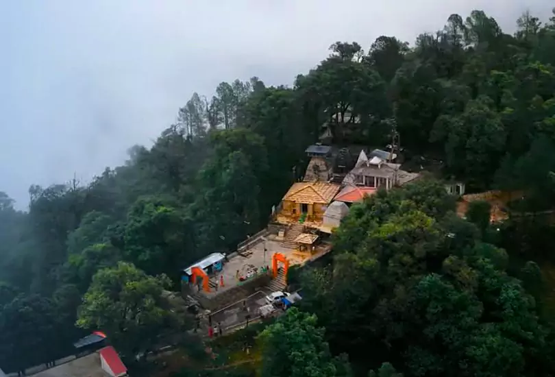 Almora, Uttarakhand