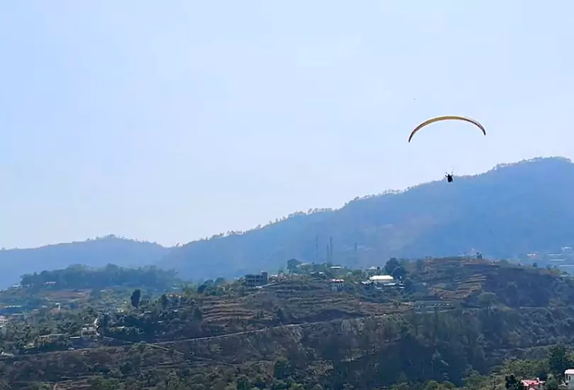 Bhimtal, Uttarakhand