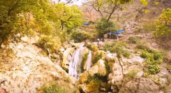 10 Secret Waterfalls in and around Rishikesh, Uttarakhand