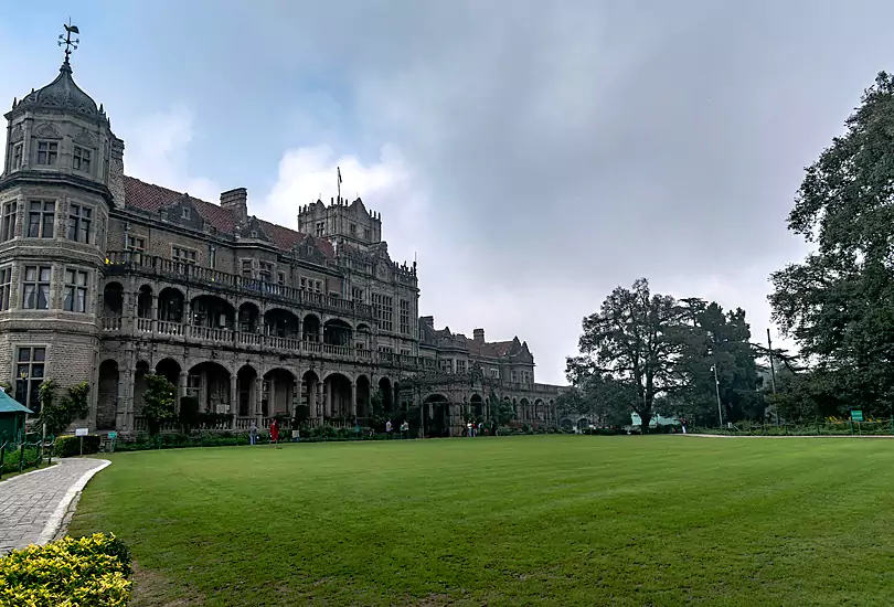 Shimla