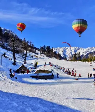 Manali