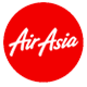 Air Asia Airline Web Check In