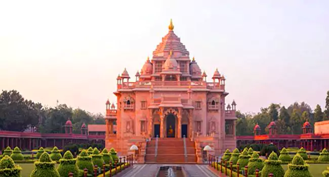 ahmendabad