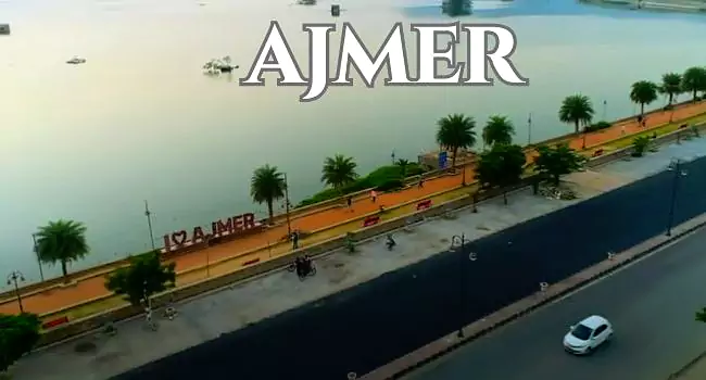 ajmer