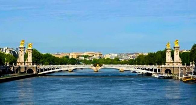 alexander bridge