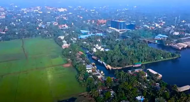 alleppey