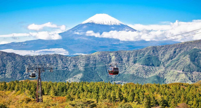 amanohashidate  cable car experience japan