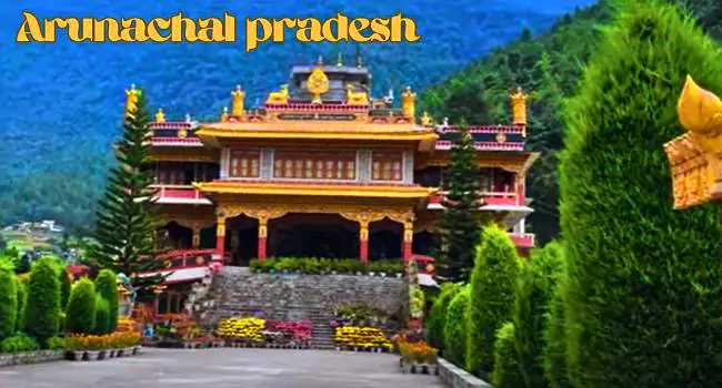 arunachal 