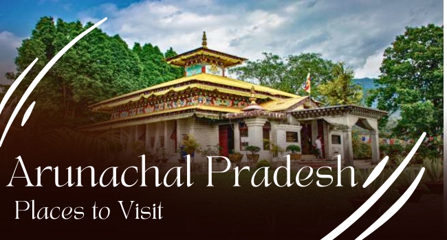 arunachal pradesh banner