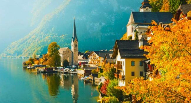 austria banner img